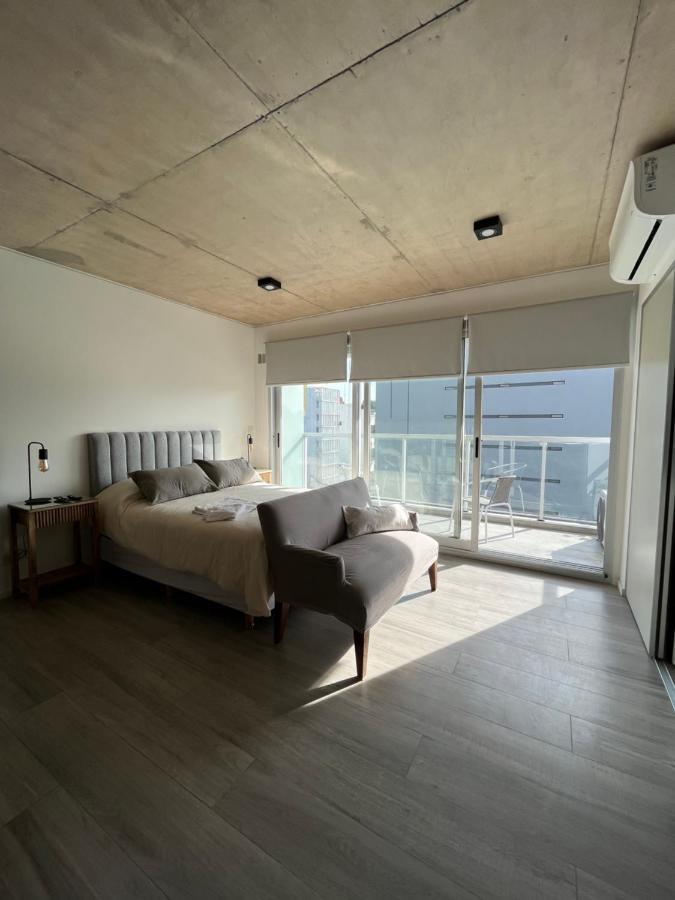 Modern And Brigth In Palermo Hollywood * Buenos Aires