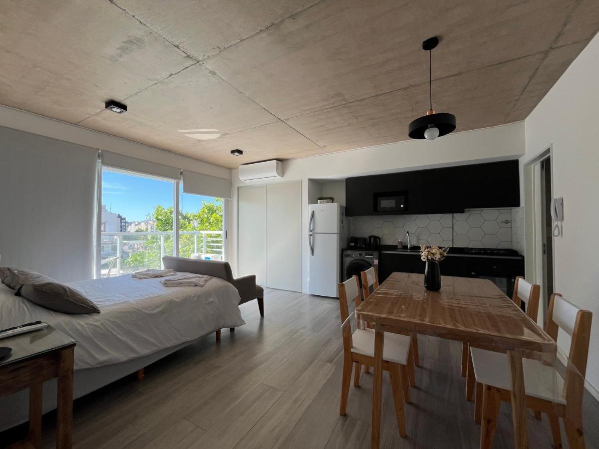 Apartamento Modern And Brigth In Palermo Hollywood