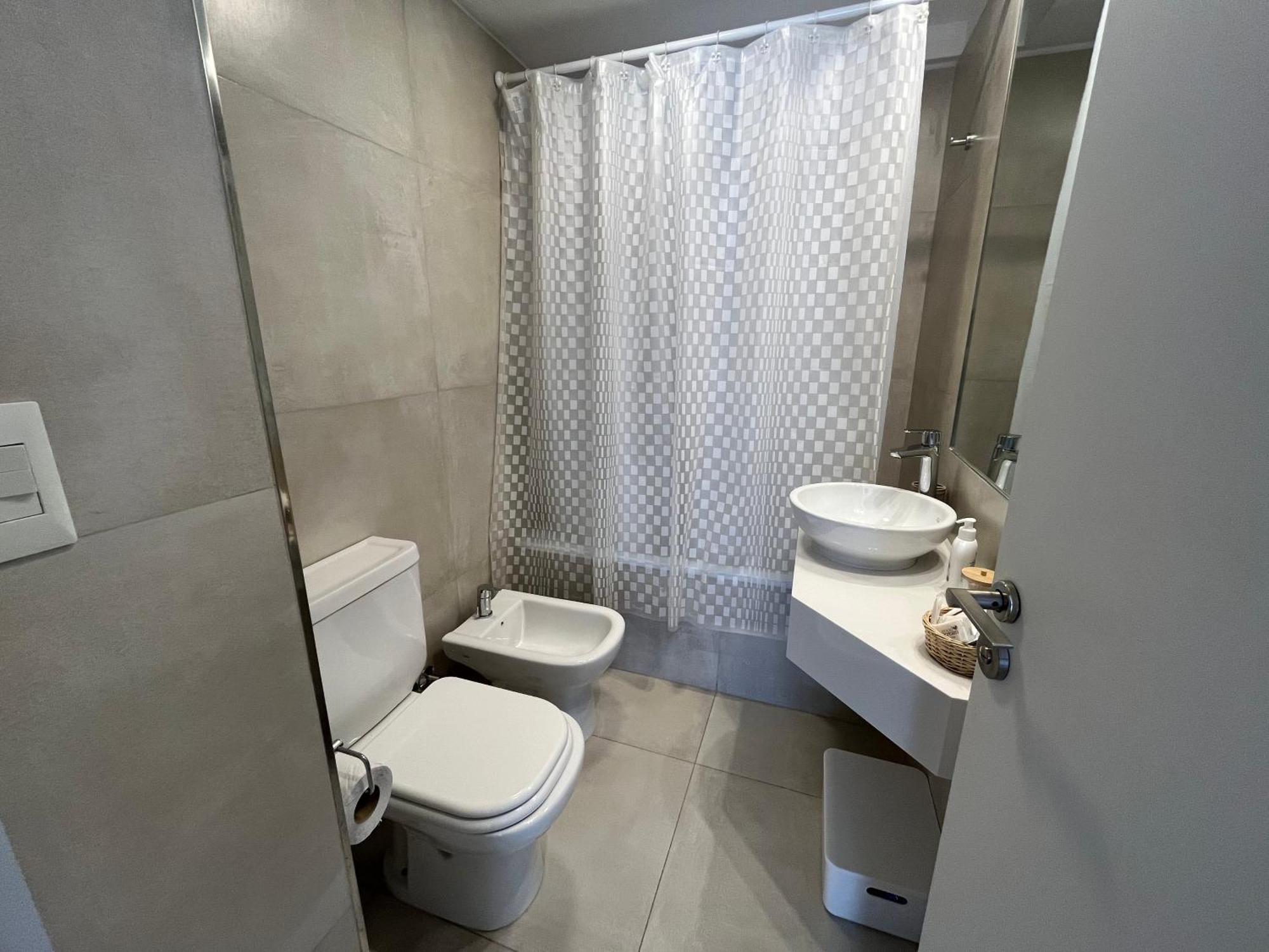 Apartamento Modern And Brigth In Palermo Hollywood Buenos Aires