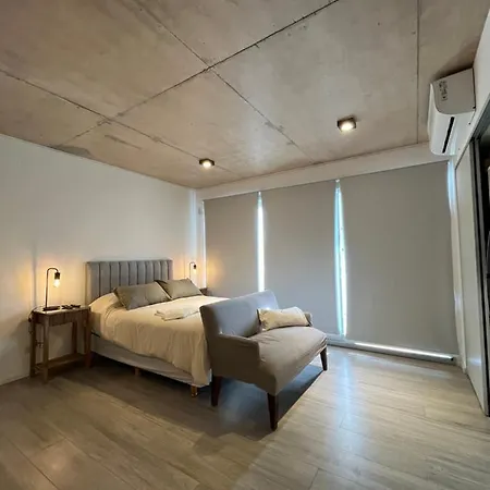 Modern And Brigth Studio In Palermo Hollywood Ciudad Autónoma de Ciudad Autónoma de Buenos Aires Exterior foto